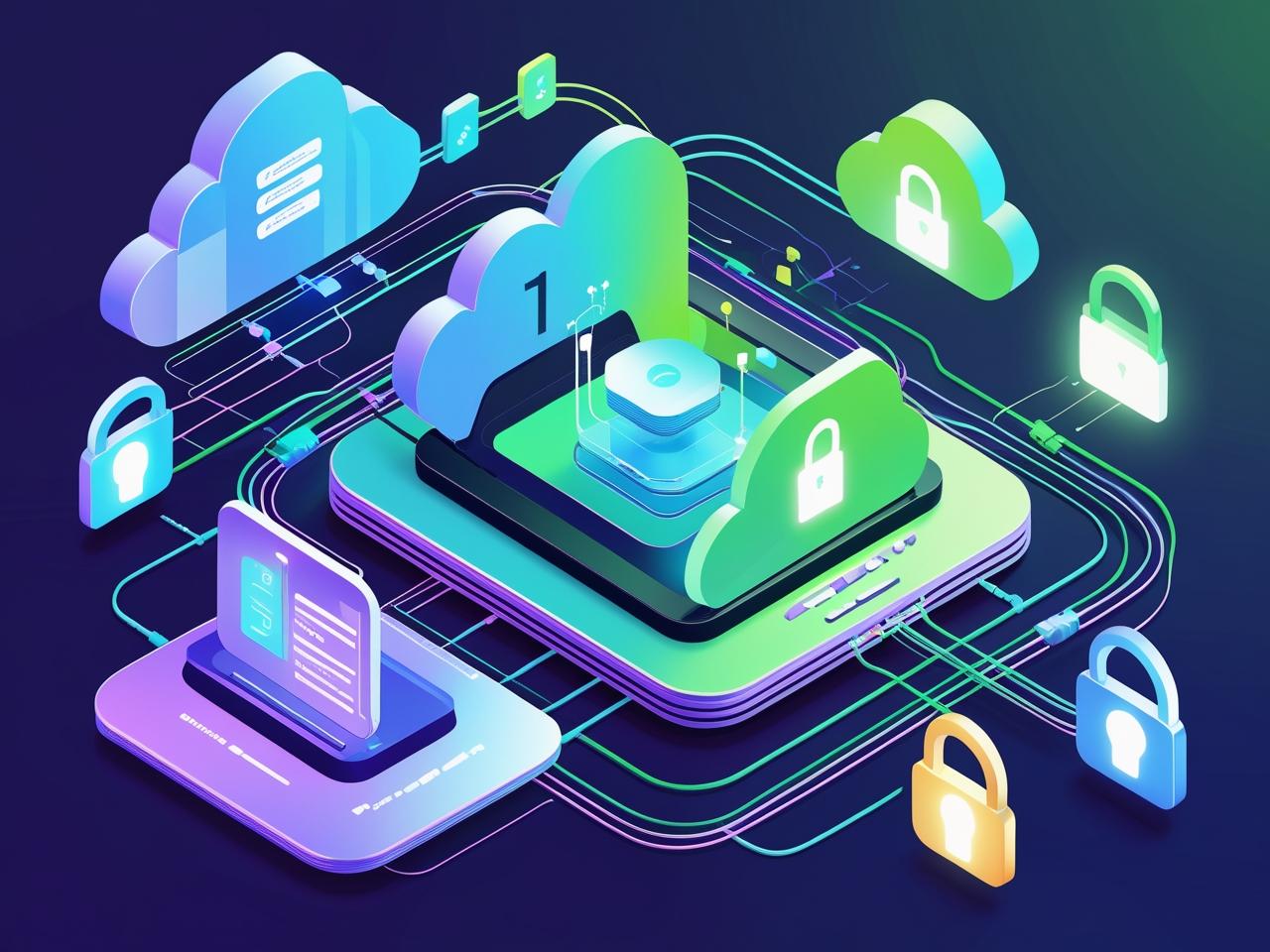 Cloud & Identity Services