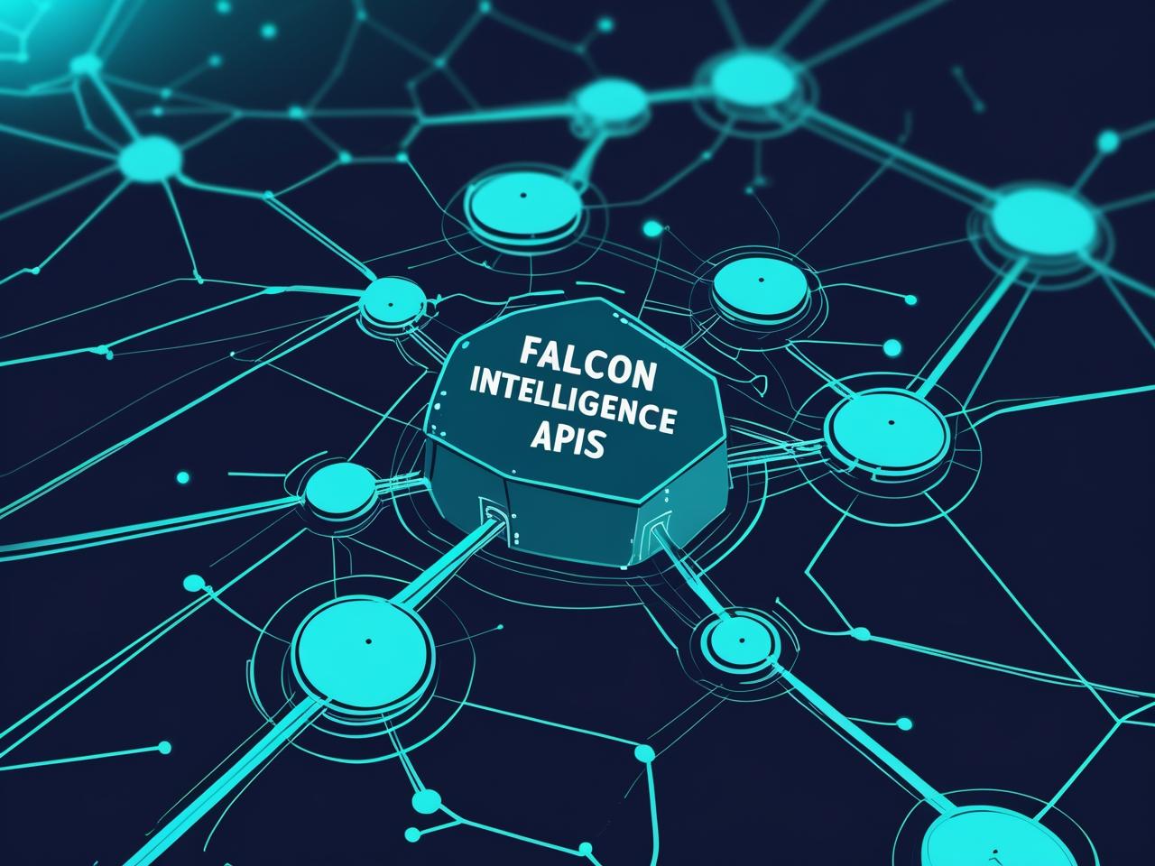 Falcon Intelligence APIs