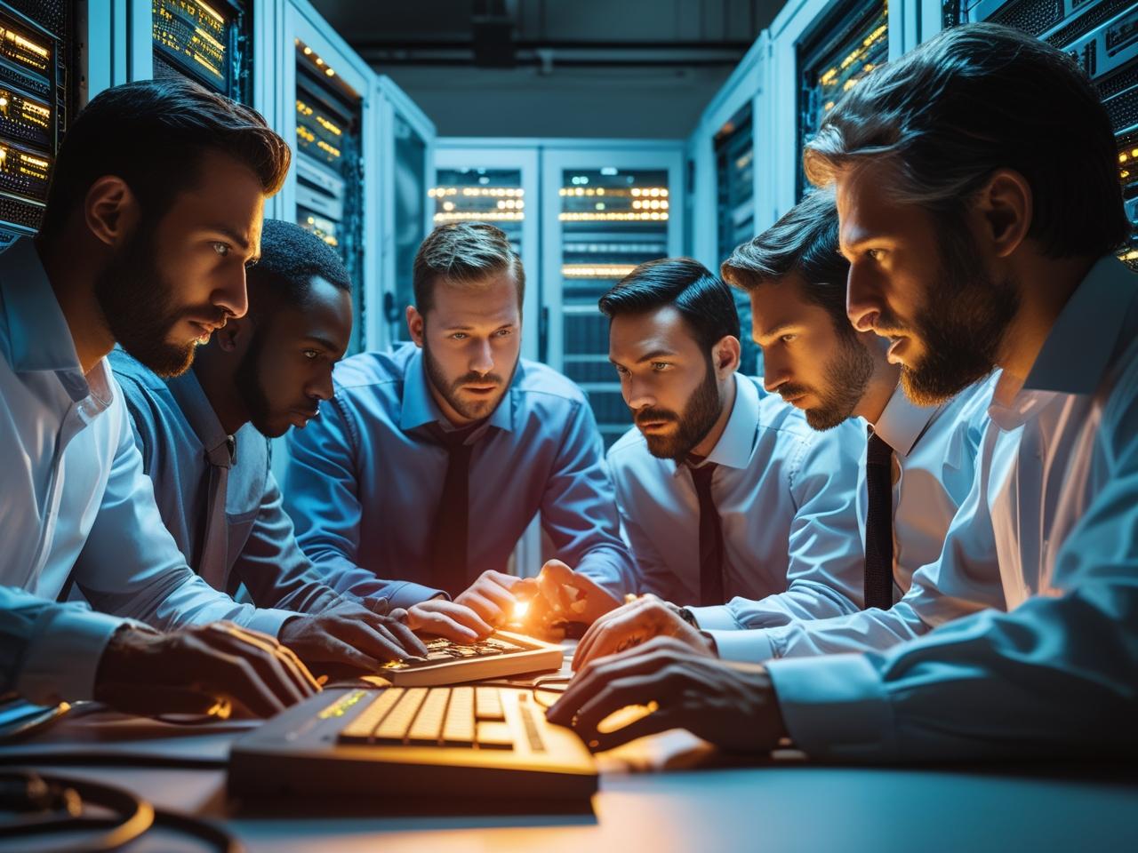 Incident Response Services