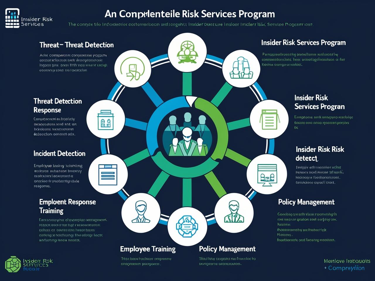Insider Risk Services (full program)