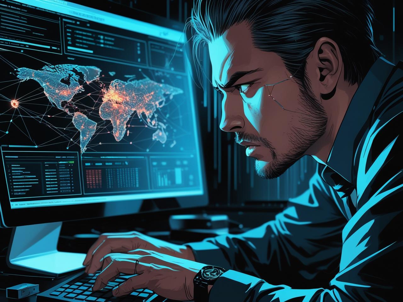 Insider Threat Incident Response
