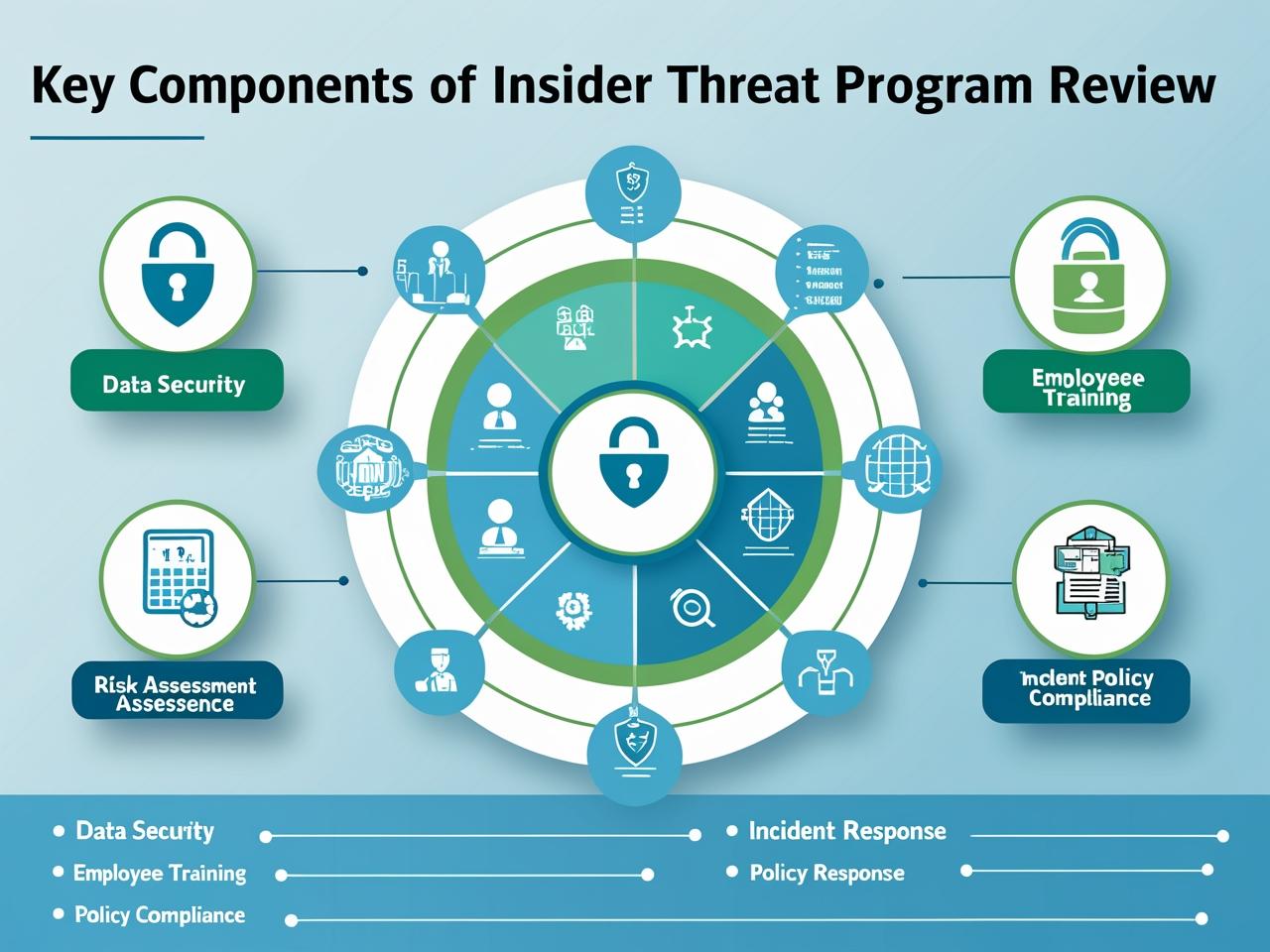 Insider Threat Program Review