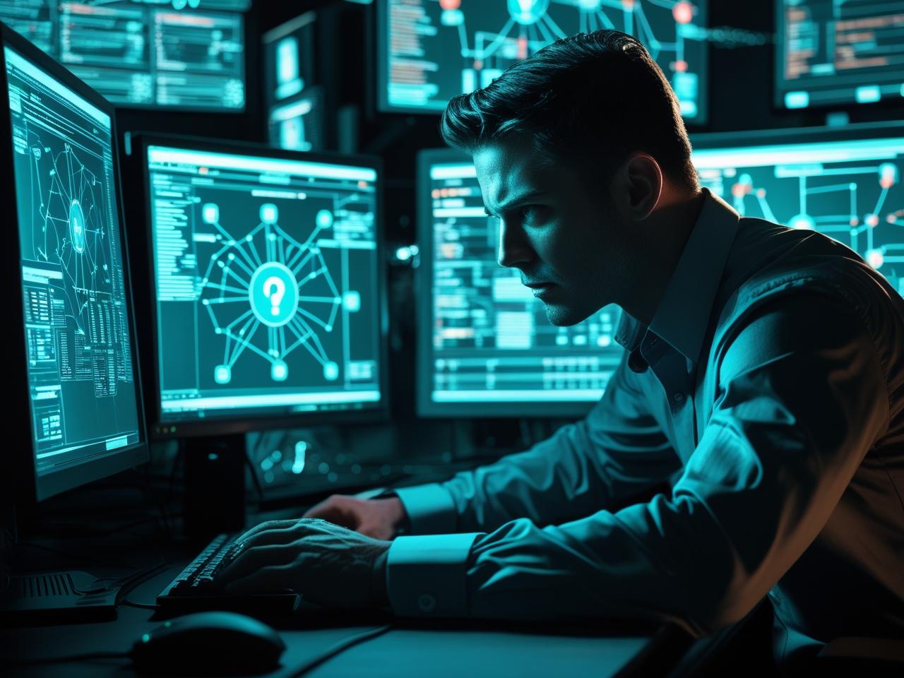 Insider Threat Simulation Exercises