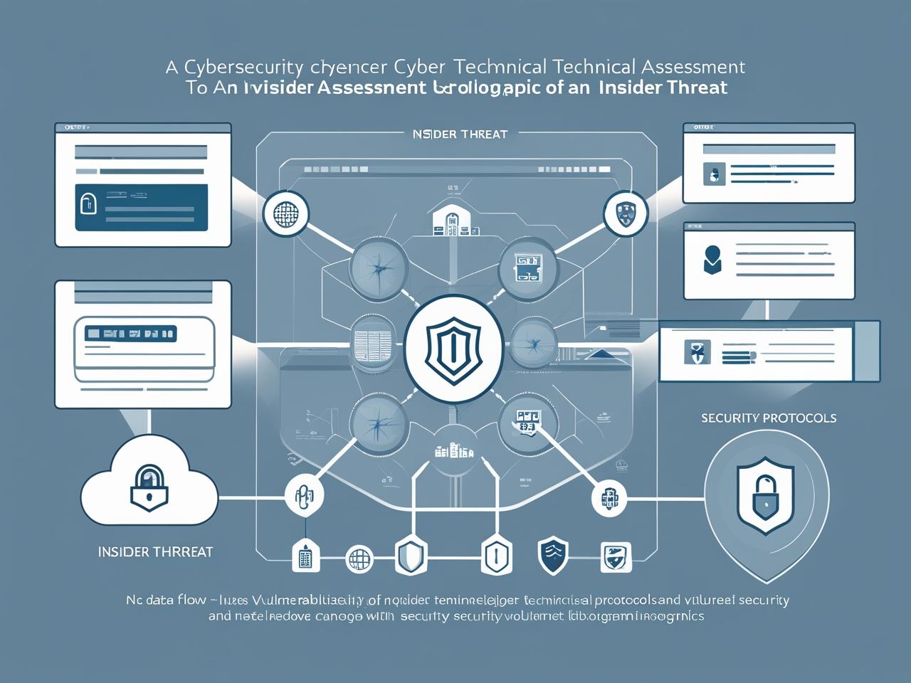 Insider Threat Technical Assessment