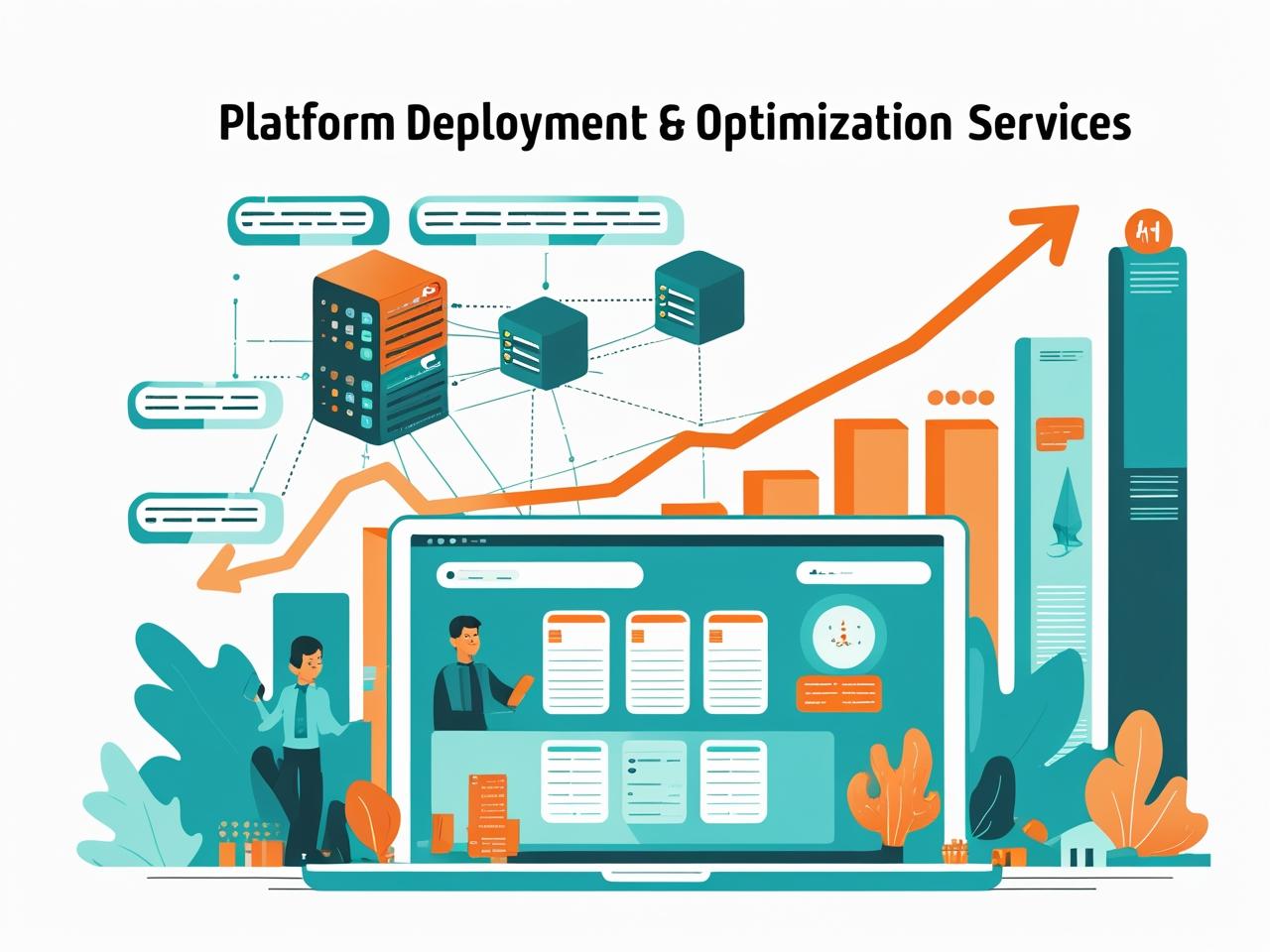 Platform Deployment & Optimization Services