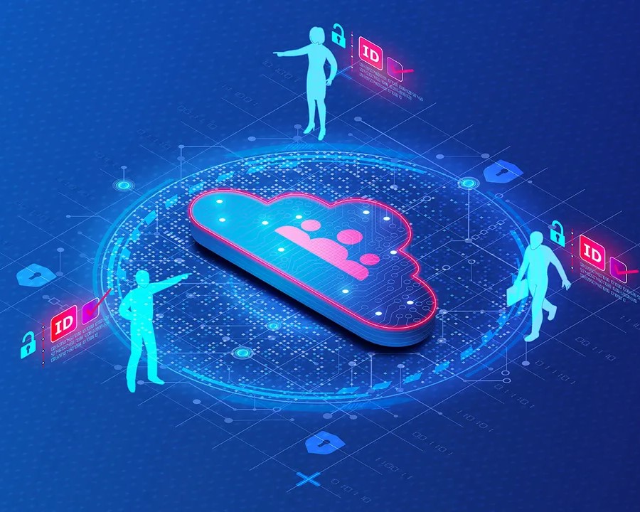Falcon Identity Protection
